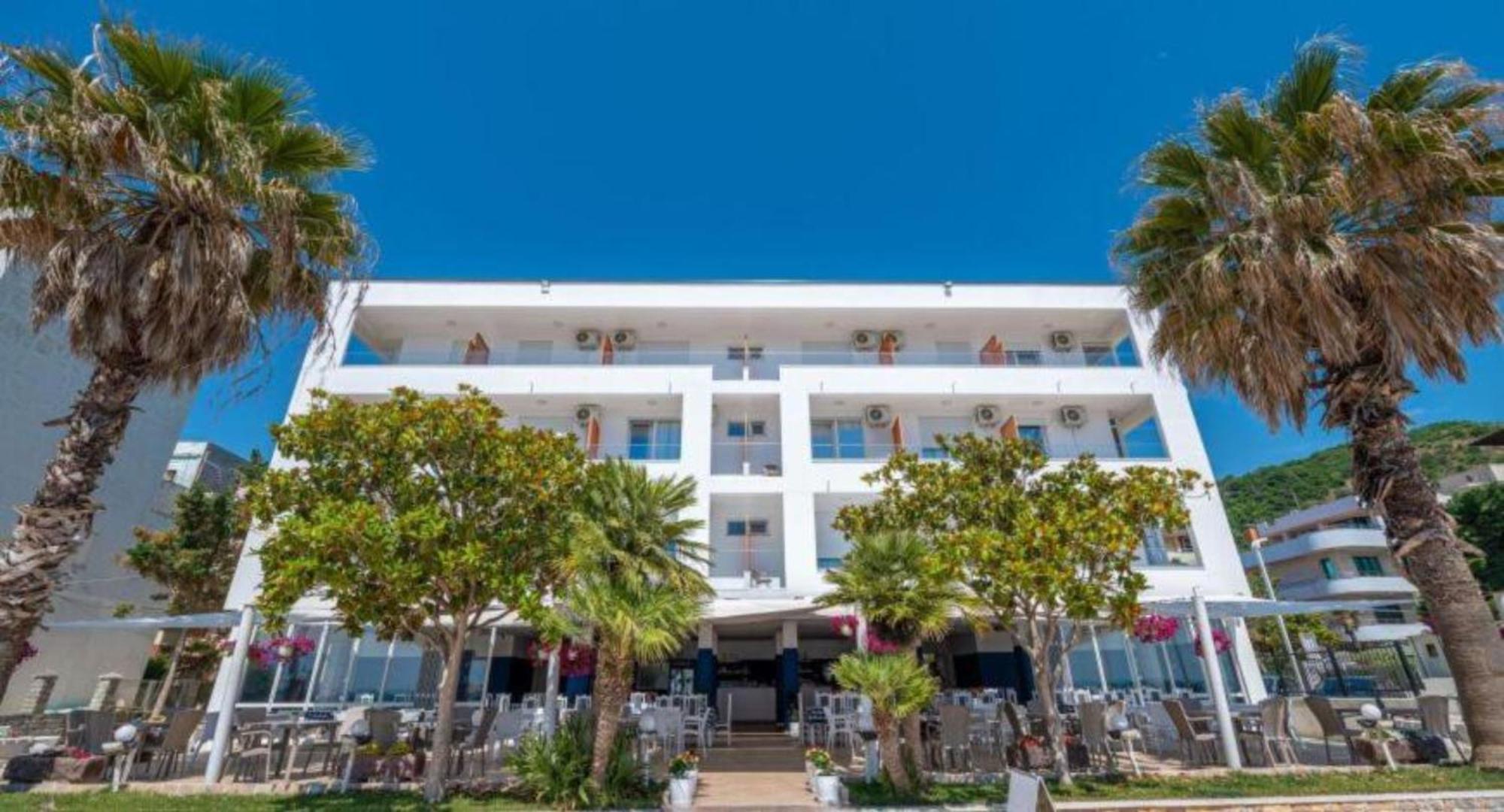 Hotell Besani