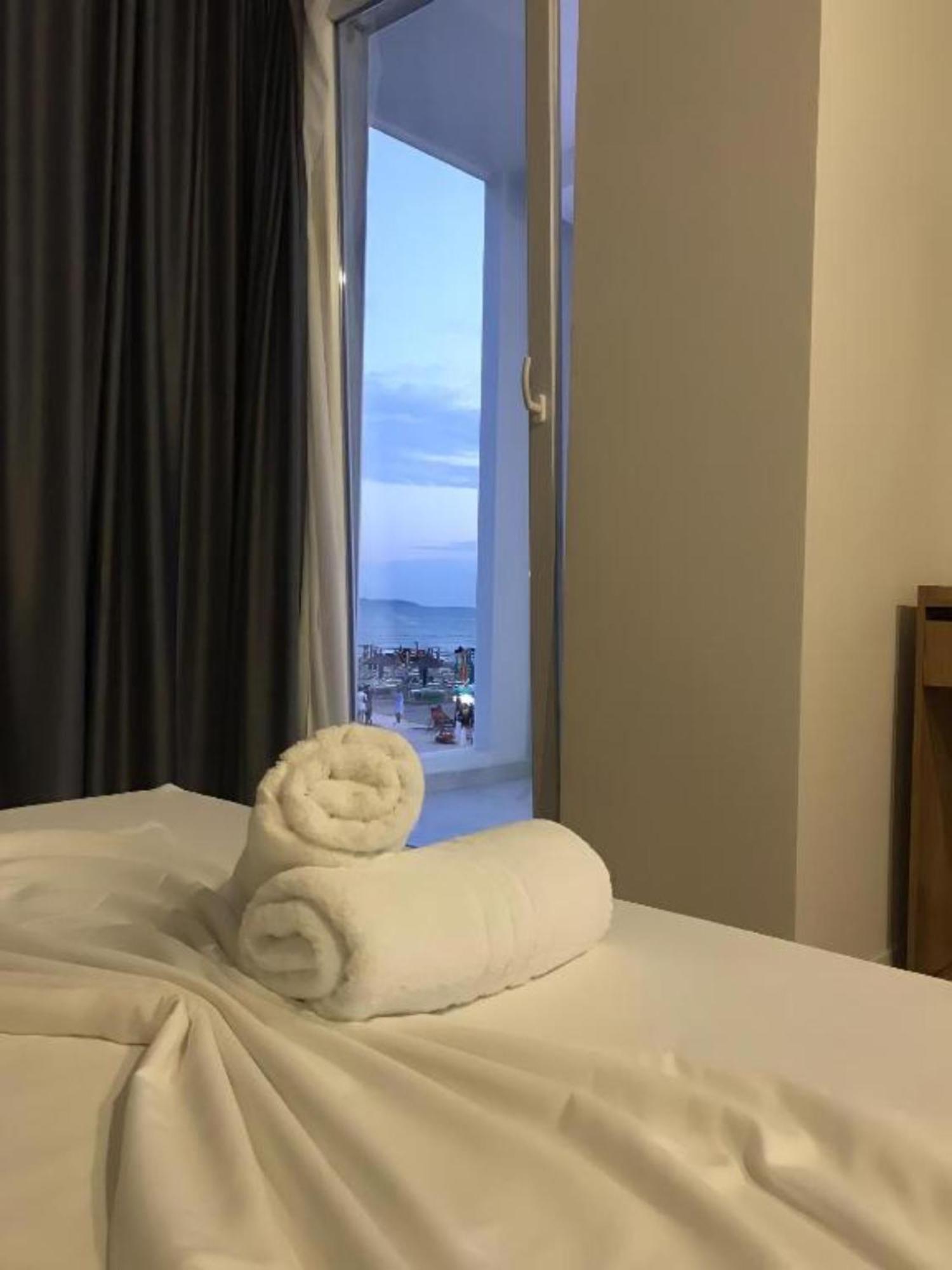 Hotell Besani Durrës