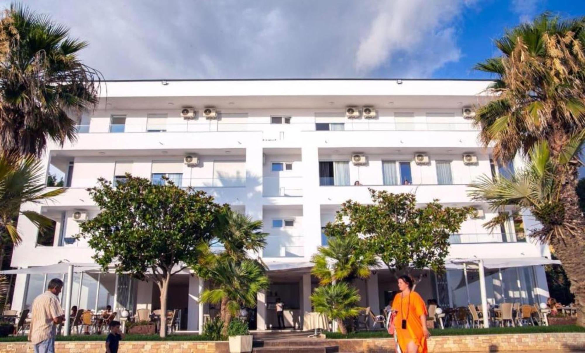Hotell Besani