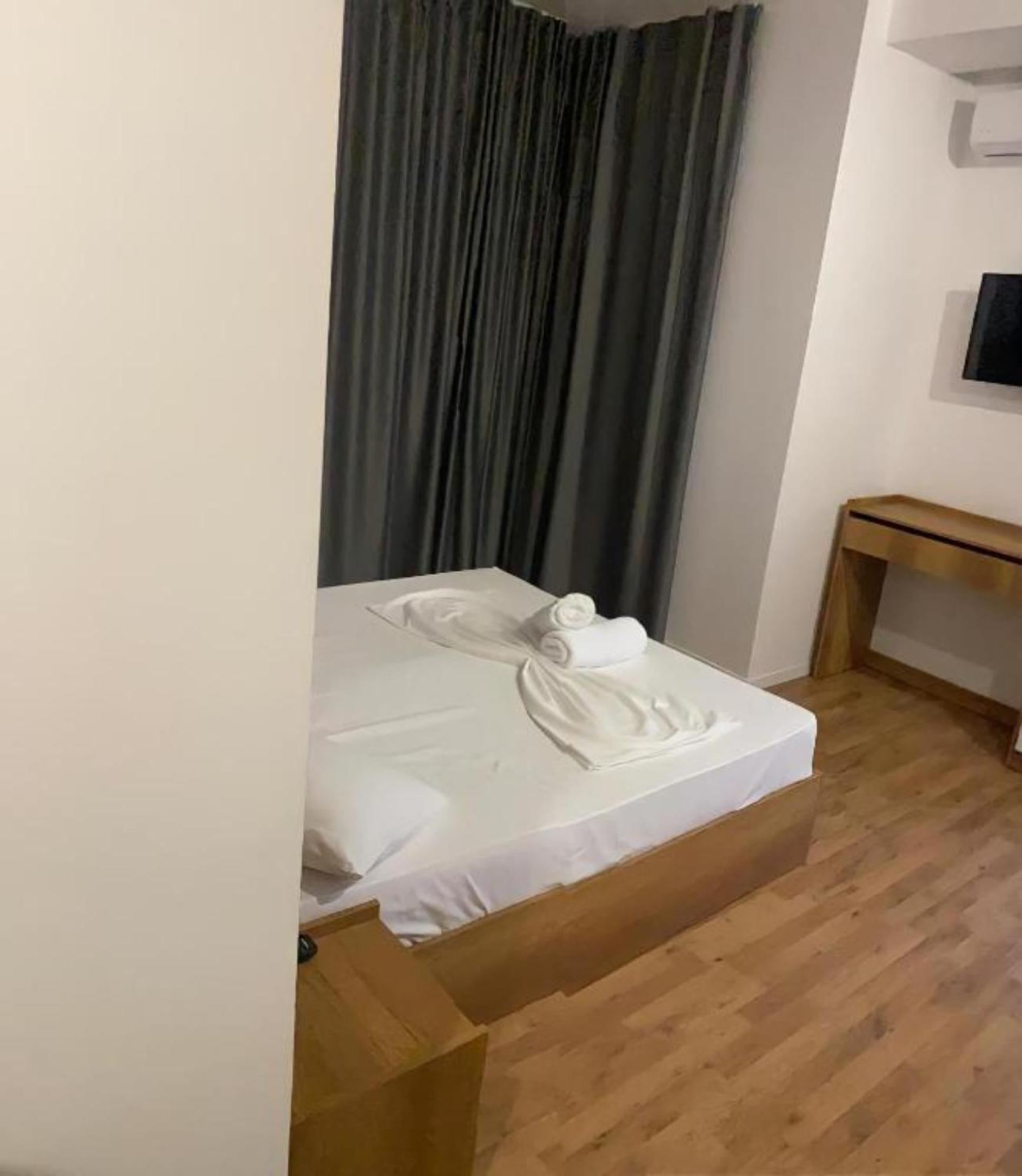 Hotell Besani Durrës