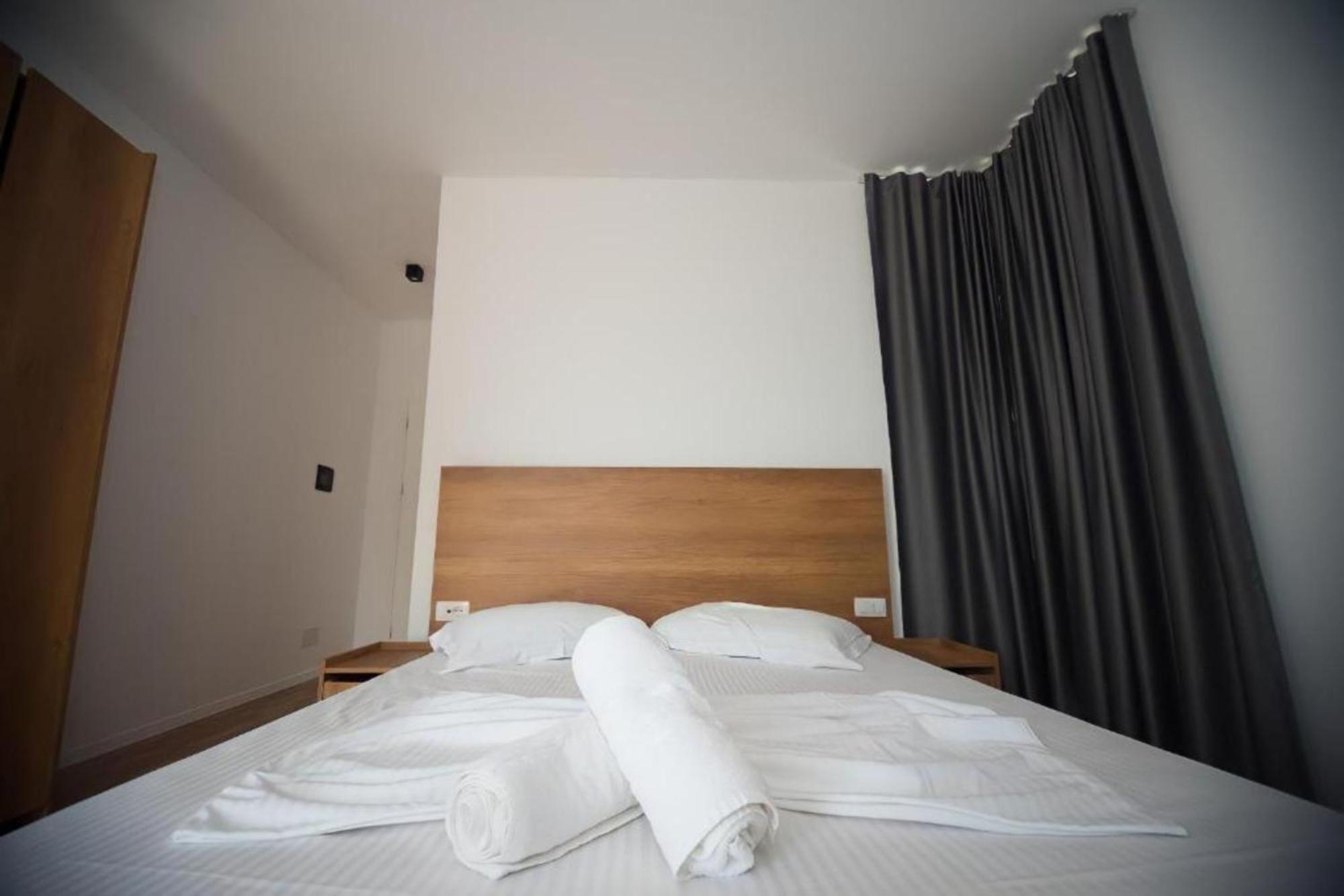 Hotell Besani 4*