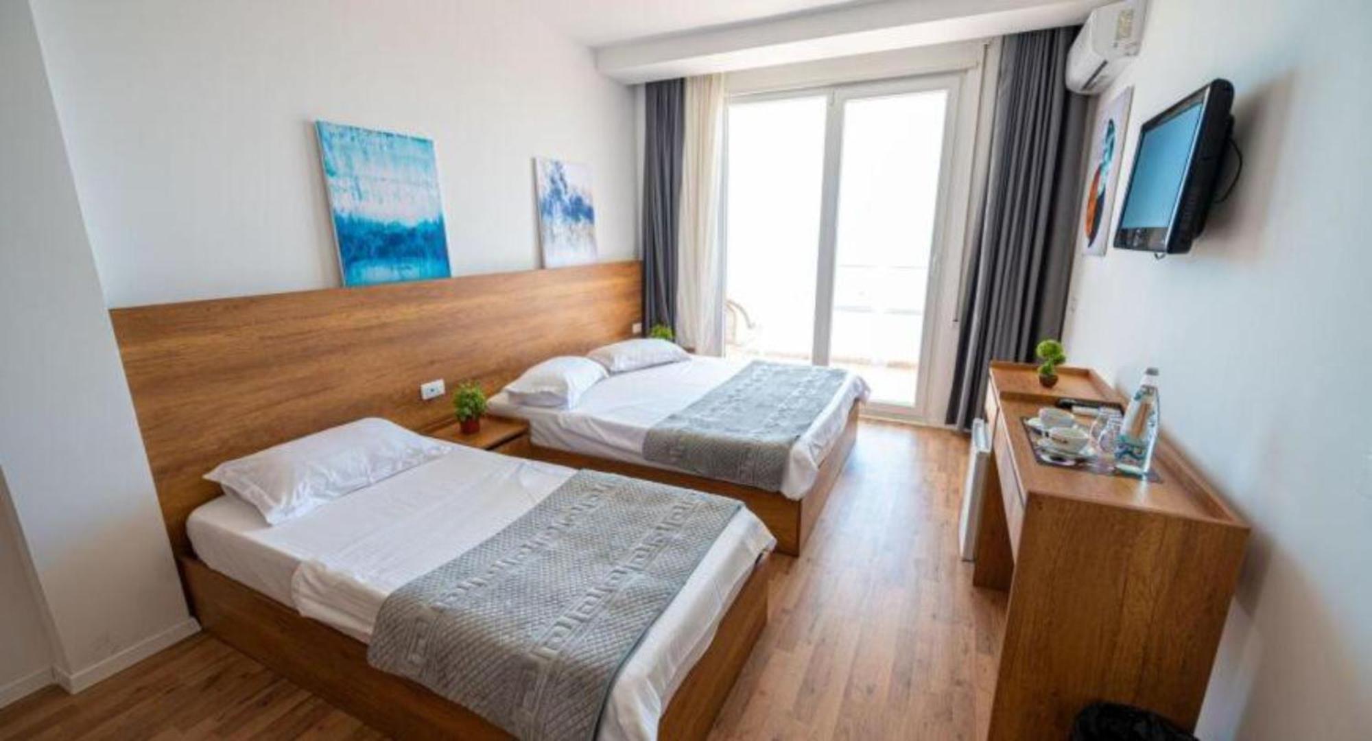 Besani Hotell Durrës