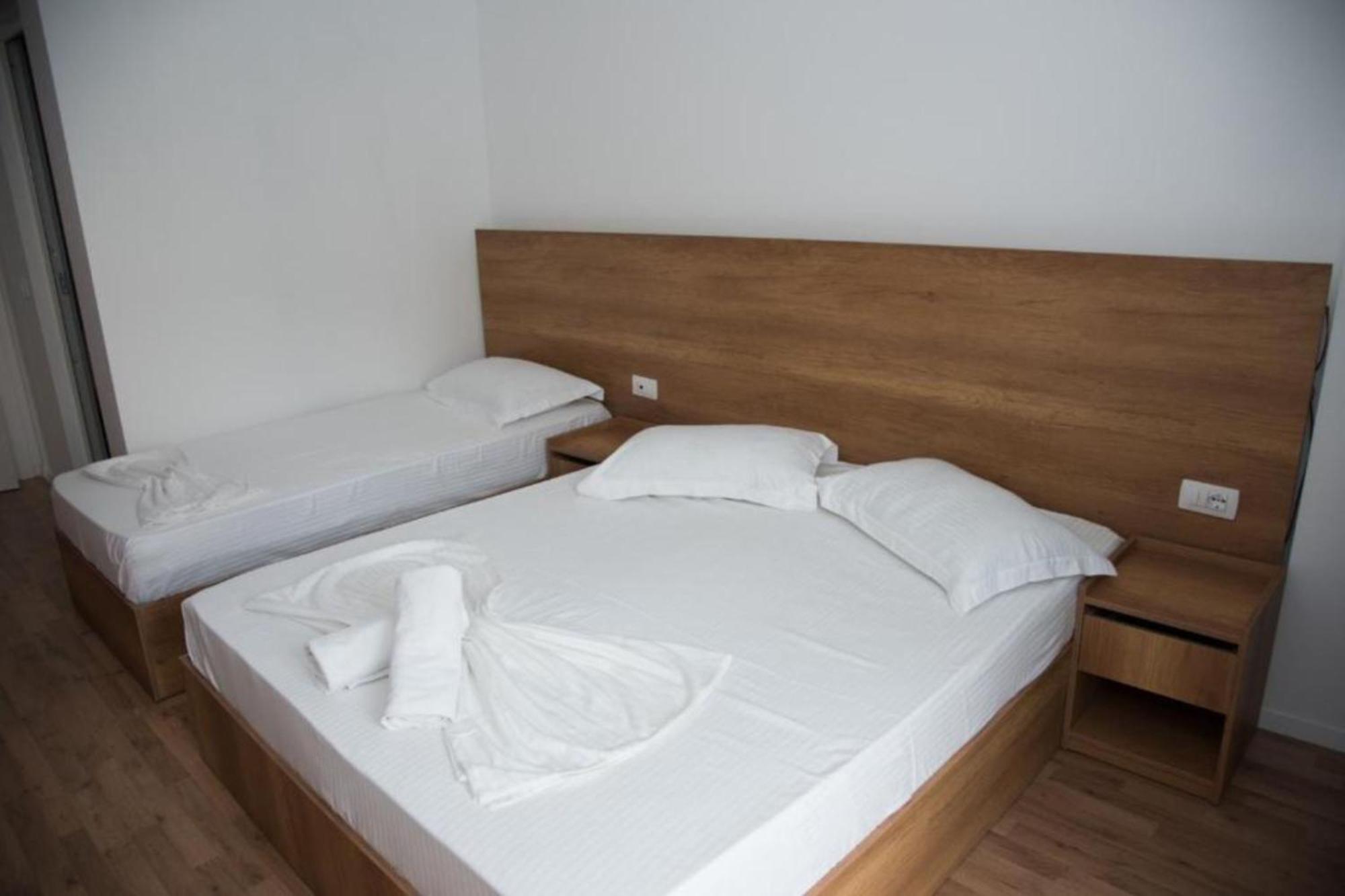 Hotell Besani 4*